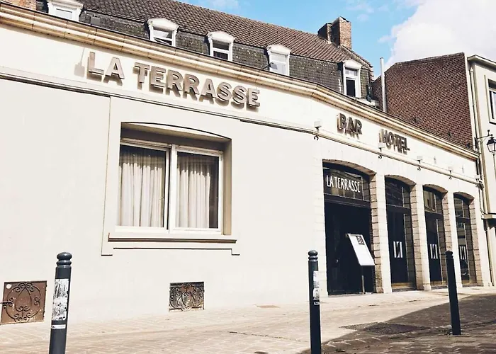 La Terrasse