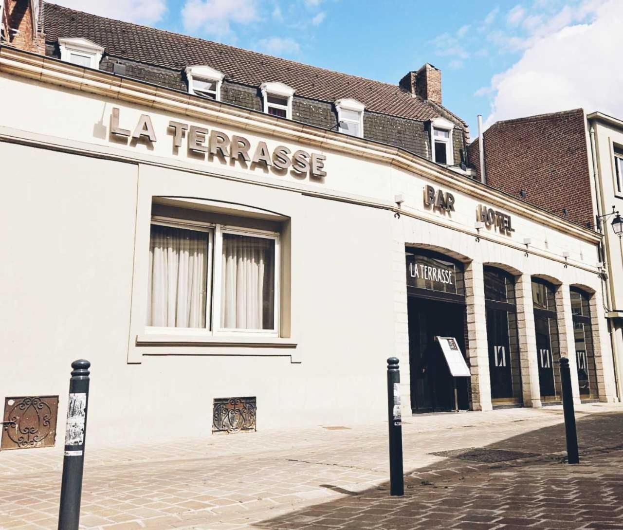 La Terrasse 4* Douai
